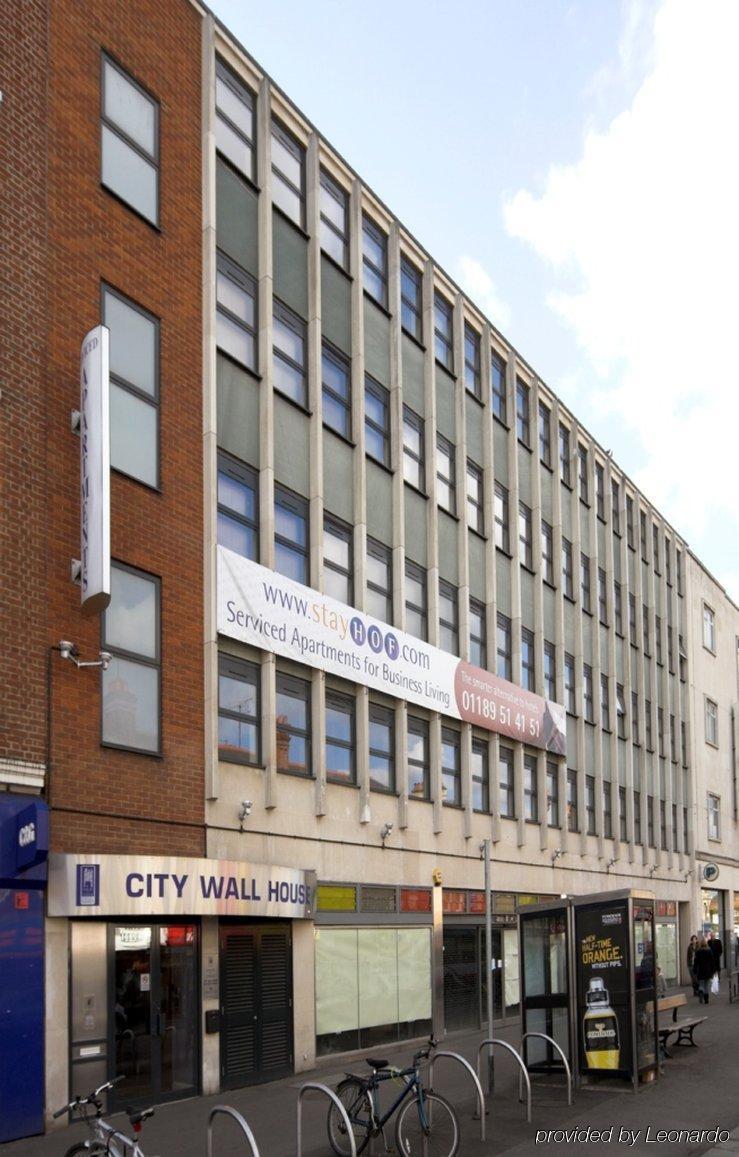 House Of Fisher - City Wall House Reading Exterior foto